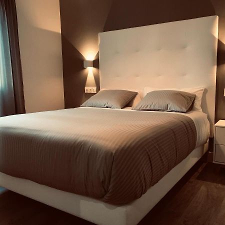 Apartamentos Ciudad De רונדה מראה חיצוני תמונה