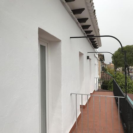 Apartamentos Ciudad De רונדה מראה חיצוני תמונה