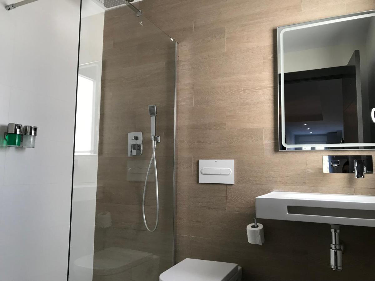 Apartamentos Ciudad De רונדה מראה חיצוני תמונה