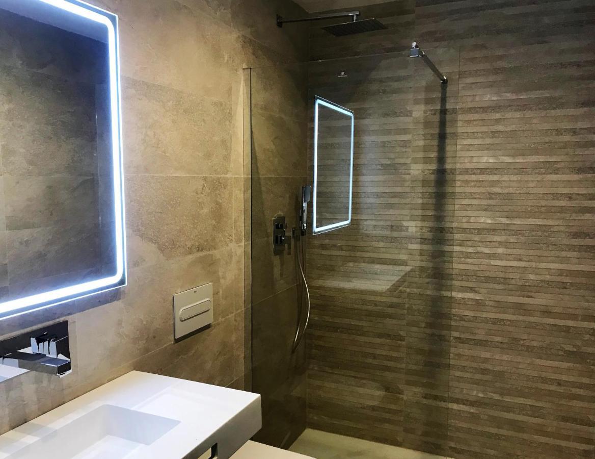 Apartamentos Ciudad De רונדה מראה חיצוני תמונה