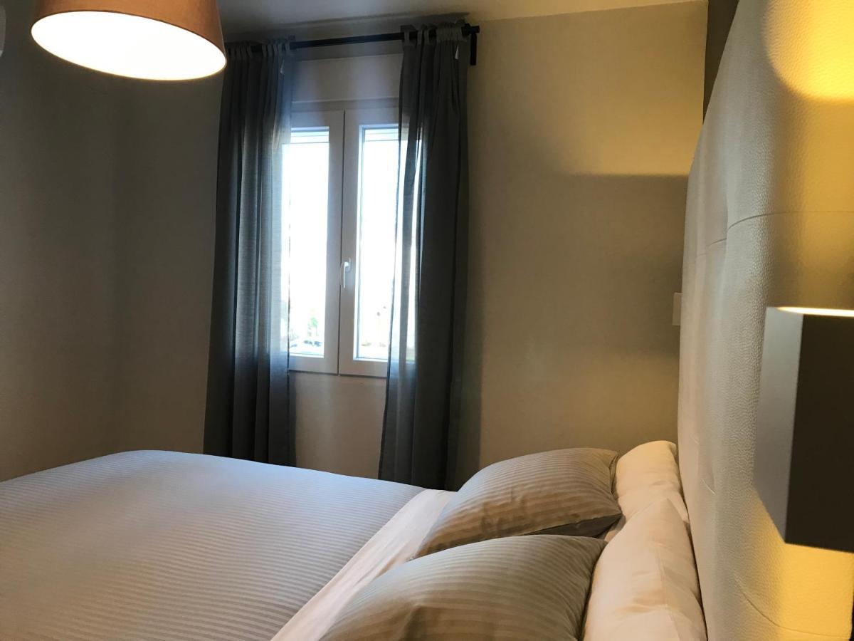 Apartamentos Ciudad De רונדה מראה חיצוני תמונה