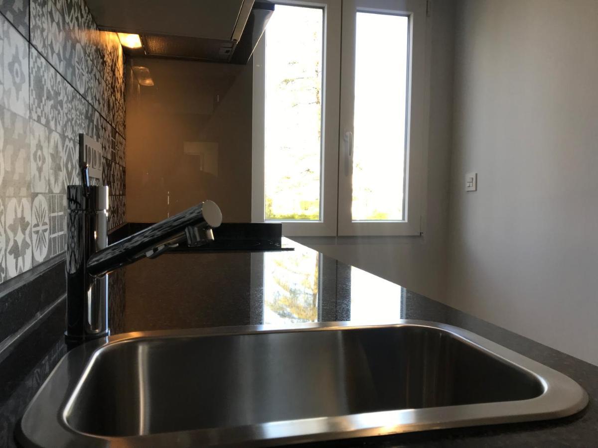 Apartamentos Ciudad De רונדה מראה חיצוני תמונה