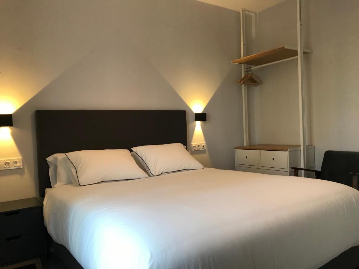 Apartamentos Ciudad De רונדה מראה חיצוני תמונה
