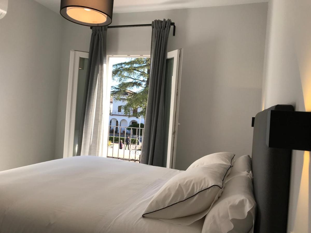 Apartamentos Ciudad De רונדה מראה חיצוני תמונה