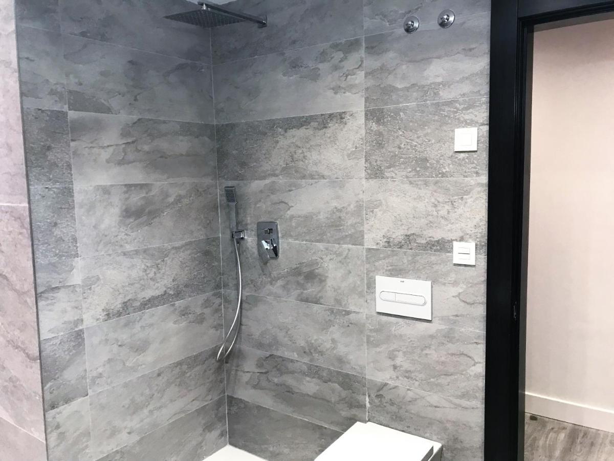 Apartamentos Ciudad De רונדה מראה חיצוני תמונה