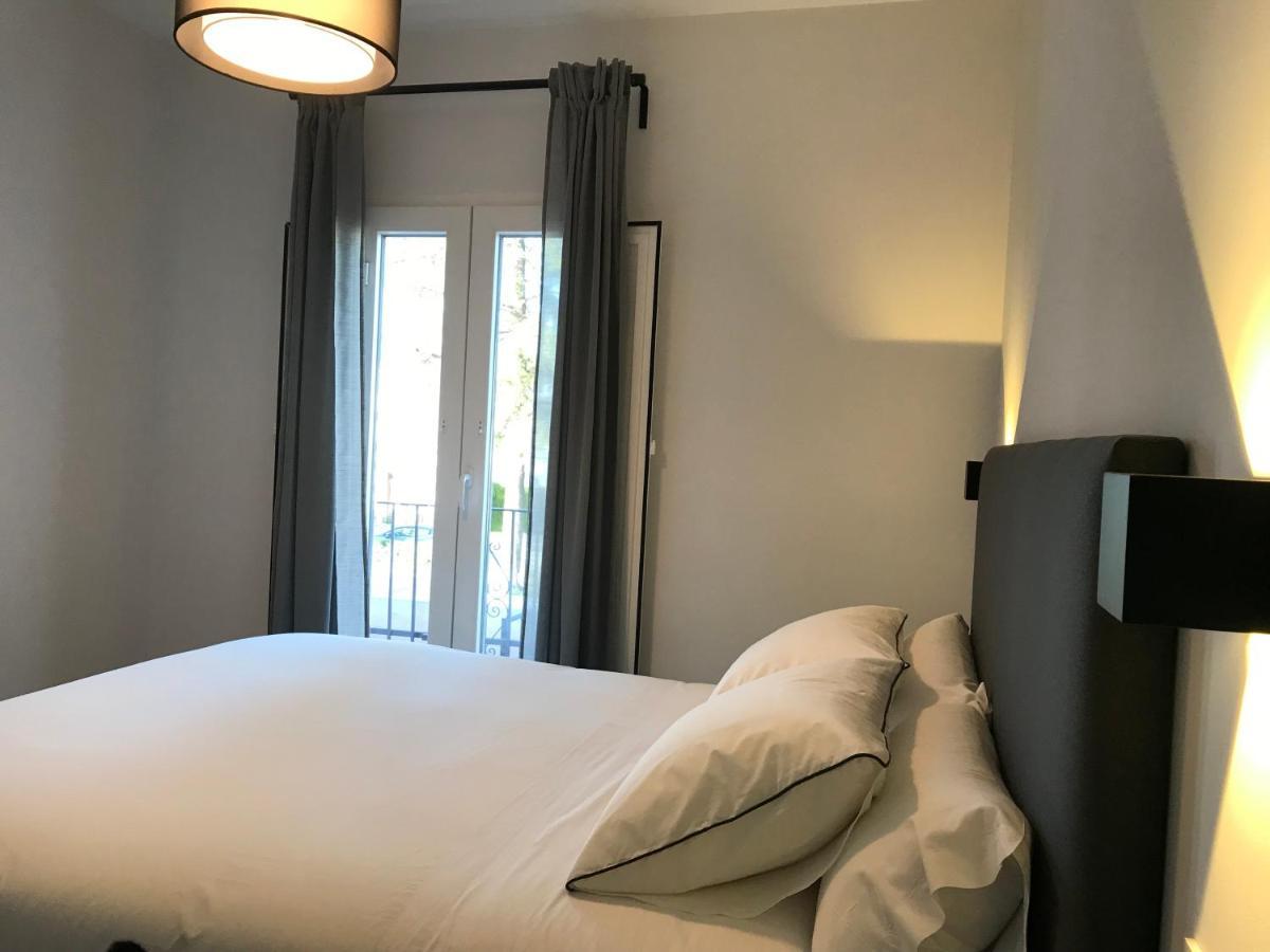 Apartamentos Ciudad De רונדה מראה חיצוני תמונה